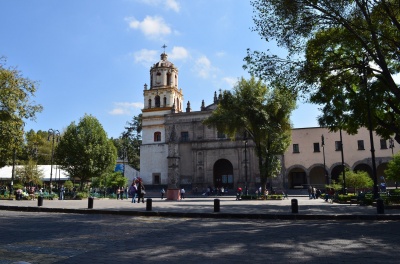 Costo de espectaculares en Coyoacán 
